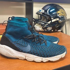 Nike Air Footscape Magista Flyknit